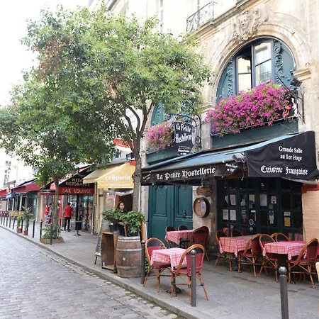 Atypical Apt 5 Min From Notre-Dame Cathedral 公寓 *